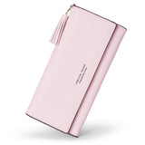 Leather Pink