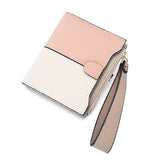 Leather Patchwork