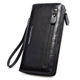 Leather Black