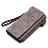 Long - Leather