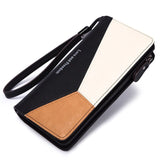 Leather 3 Color