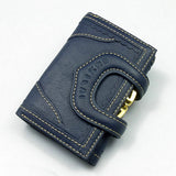 Leather Mini Design