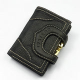 Leather Mini Design