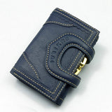 Leather Mini Design