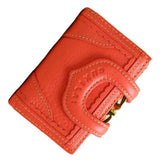 Leather Mini Design