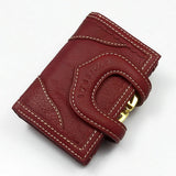 Leather Mini Design