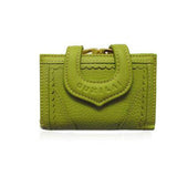 Leather Mini Design