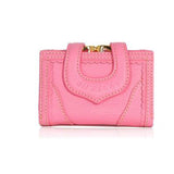 Leather Mini Design