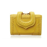 Leather Mini Design