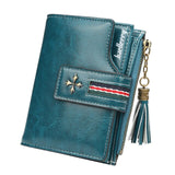 Leather Mini Design