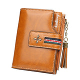 Leather Mini Design