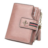 Leather Mini Design