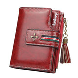 Leather Mini Design