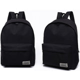 Canvas Backpack