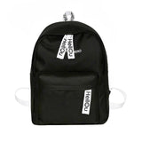 Canvas Backpack