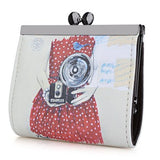 Leather Mini Design