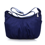 Waterproof Hobo Bag