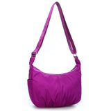 Waterproof Hobo Bag
