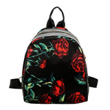 Soft Backpack