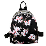 Soft Backpack
