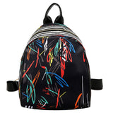 Soft Backpack