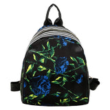 Soft Backpack