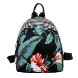 Soft Backpack