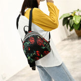 Soft Backpack