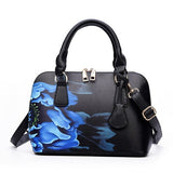 Elegant Top Handle Bag