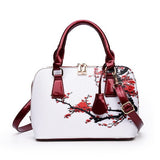 Elegant Top Handle Bag