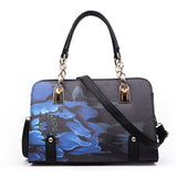 Elegant Top Handle Bag