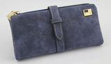 Leather Long Design