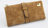 Leather Long Design