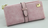 Leather Long Design