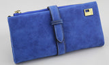 Leather Long Design
