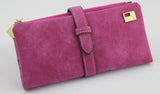 Leather Long Design
