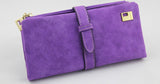 Leather Long Design