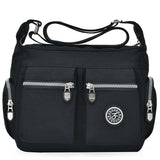 Waterproof Hobo Bag