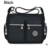 Waterproof Hobo Bag