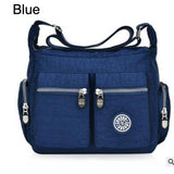 Waterproof Hobo Bag