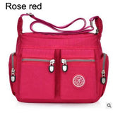Waterproof Hobo Bag