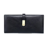 Leather Long Design