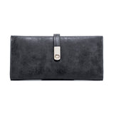 Leather Long Design