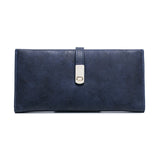 Leather Long Design