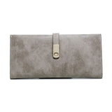 Leather Long Design