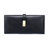 Leather Long Design