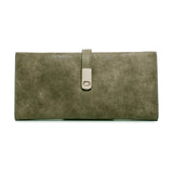 Leather Long Design
