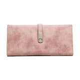 Leather Long Design