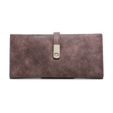 Leather Long Design