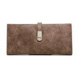 Leather Long Design